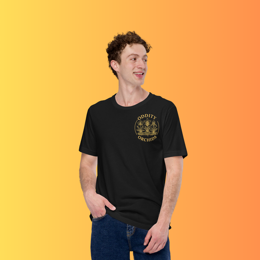 Botanical Horrors – Venus Flytrap Reverse