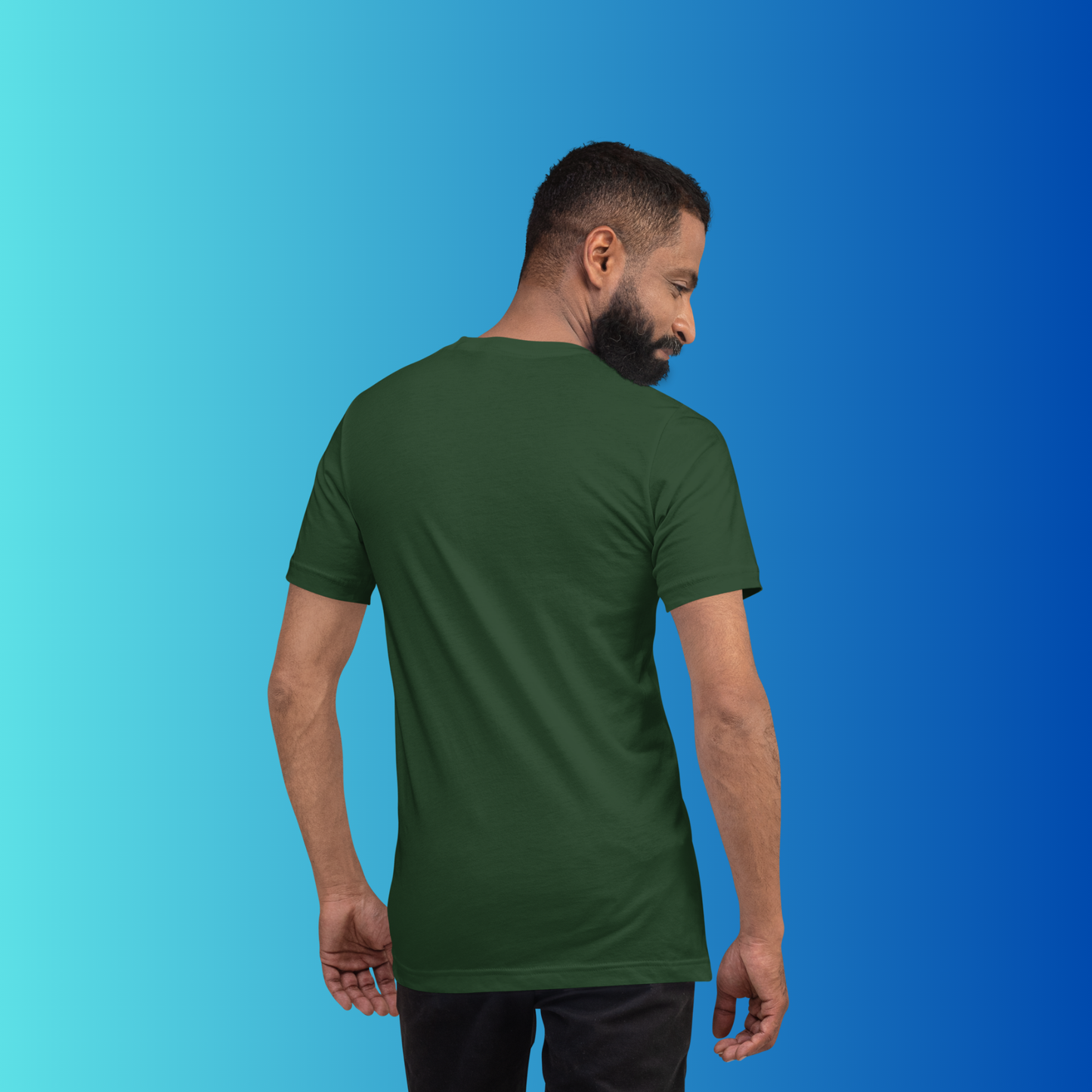 🌵 “Sad Cactus” Comfort Tee