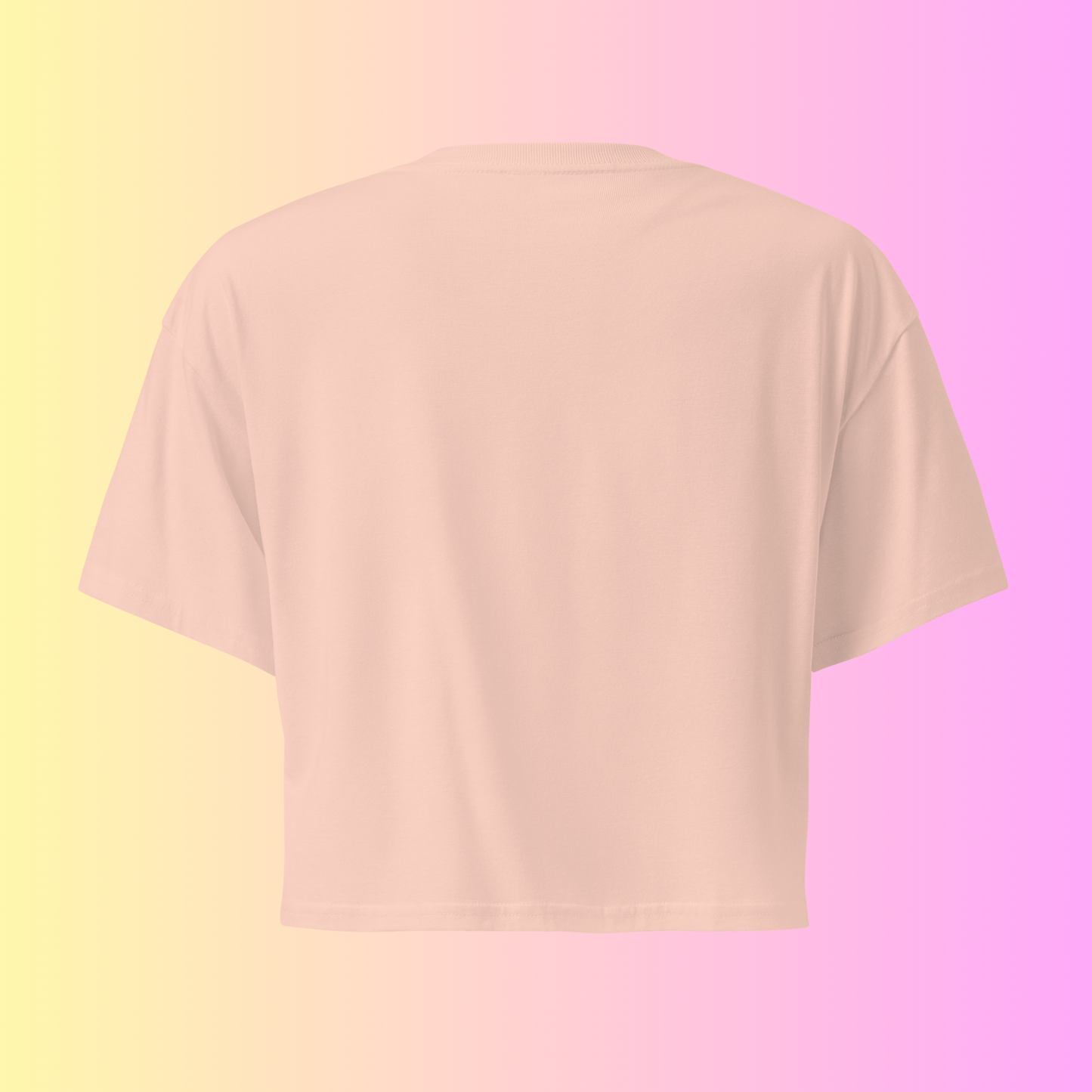 Sad Plant T-Shirt – Cute Minimalist Botanical Graphic Tee