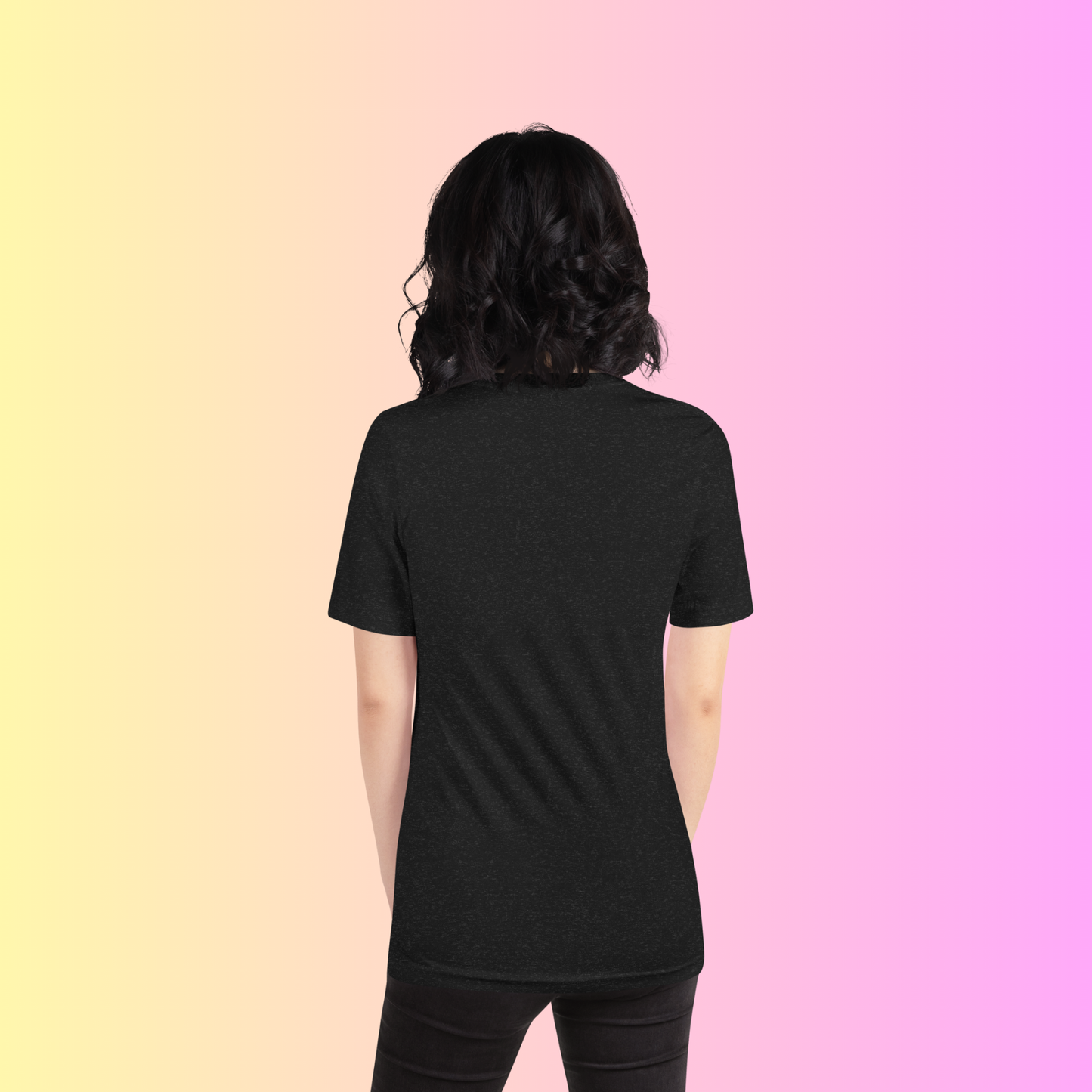 Boobie Cactus T-Shirt – Minimal Botanical Tee