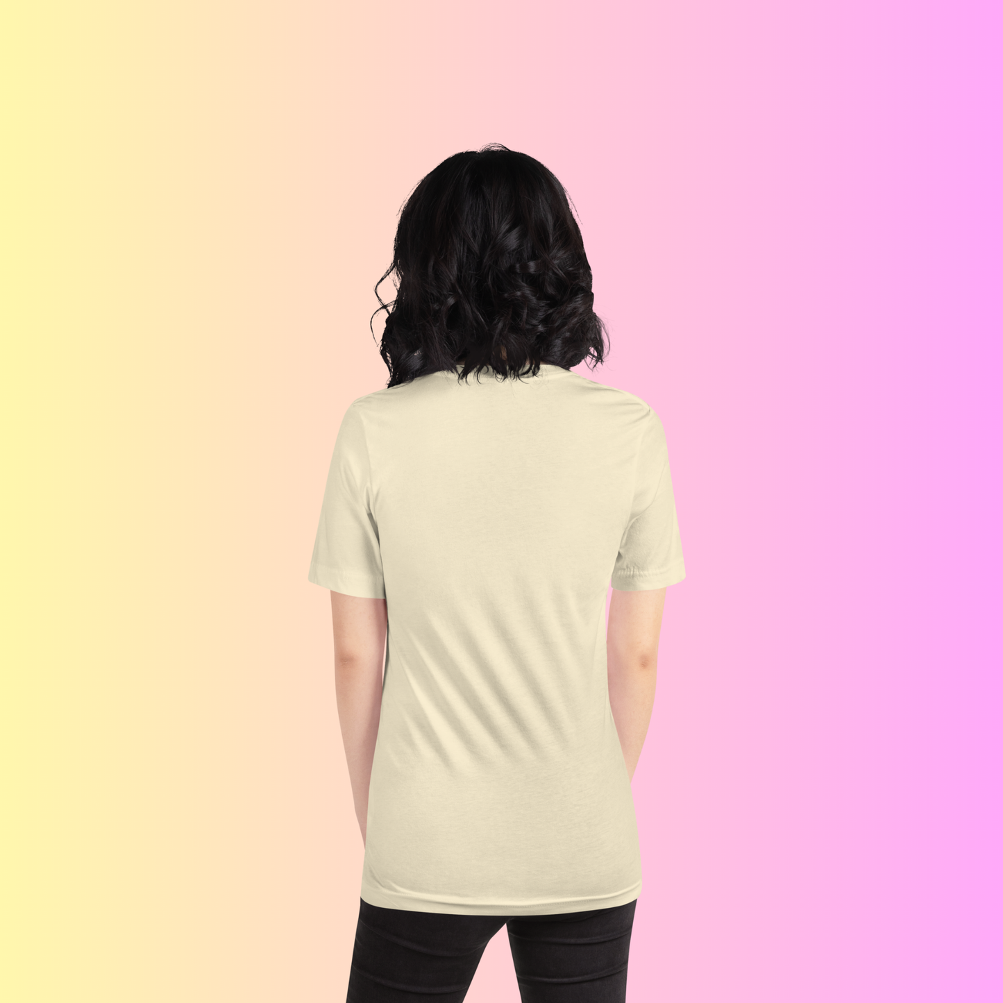 Boobie Cactus T-Shirt – Minimal Botanical Tee