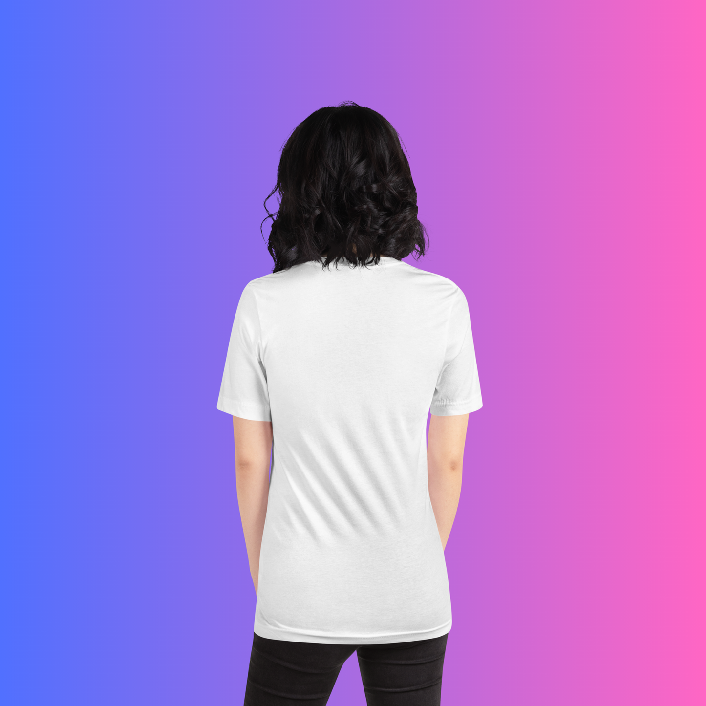 Plant Addiction Tee Large Logo– Oddity Orchids